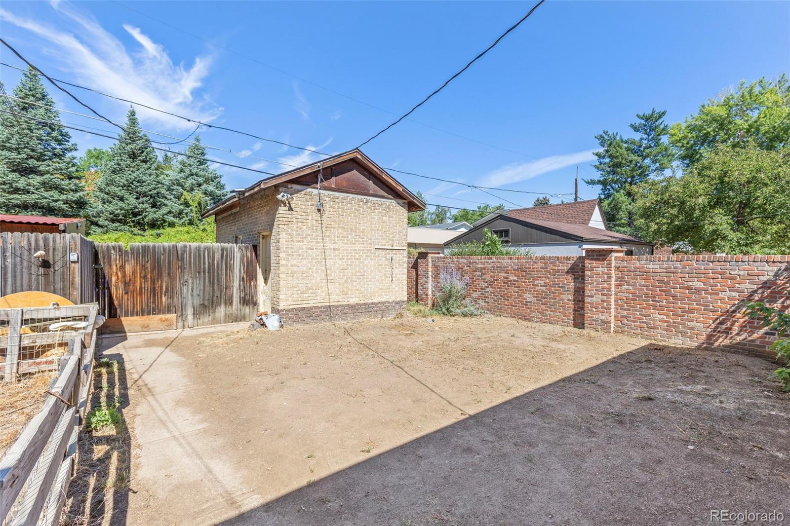 MLS Image #32 for 1355 s lafayette street,denver, Colorado