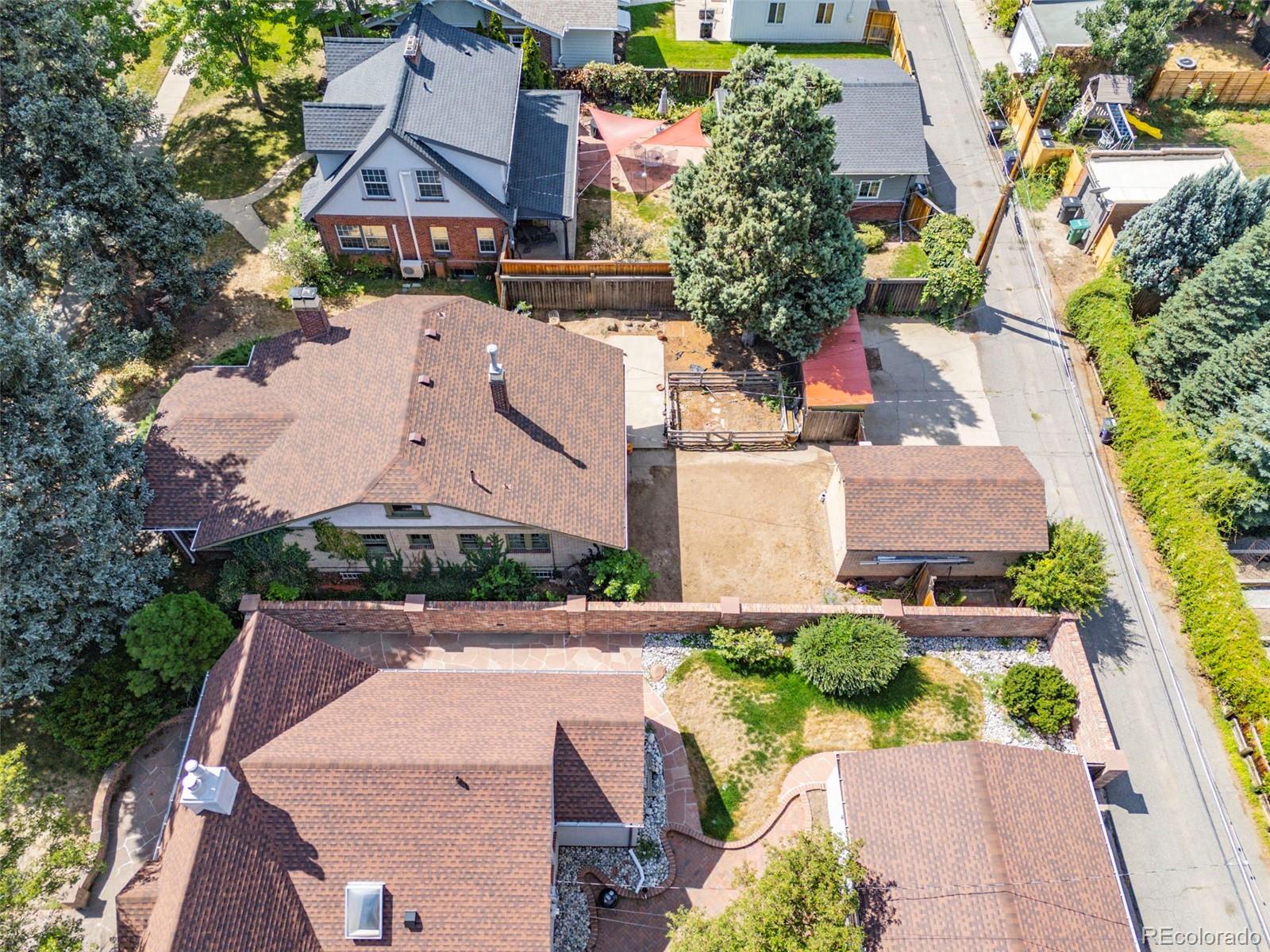 MLS Image #34 for 1355 s lafayette street,denver, Colorado
