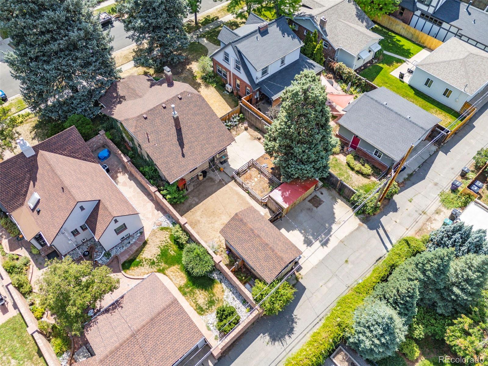 MLS Image #35 for 1355 s lafayette street,denver, Colorado