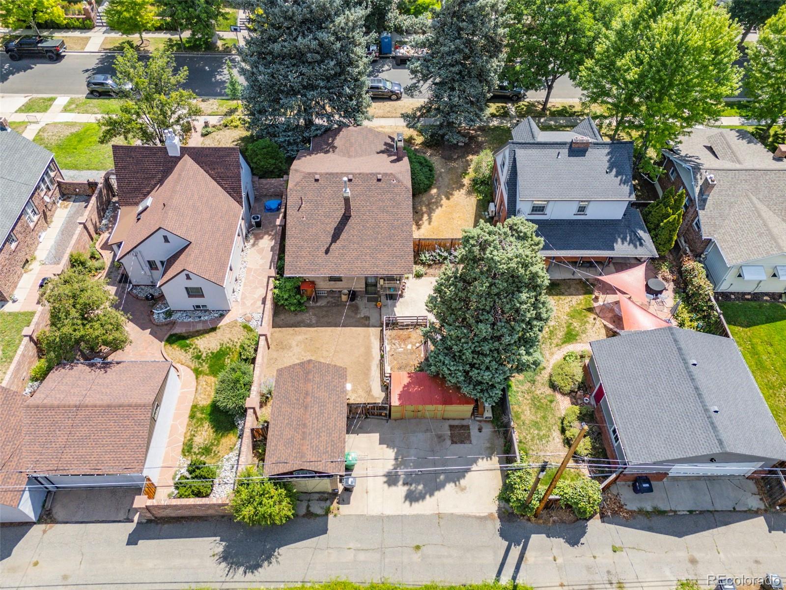 MLS Image #36 for 1355 s lafayette street,denver, Colorado