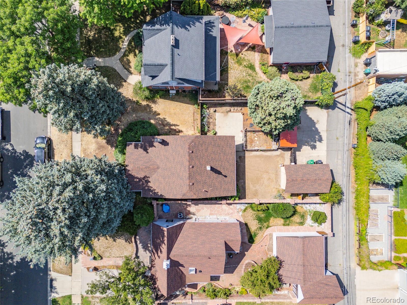 MLS Image #37 for 1355 s lafayette street,denver, Colorado