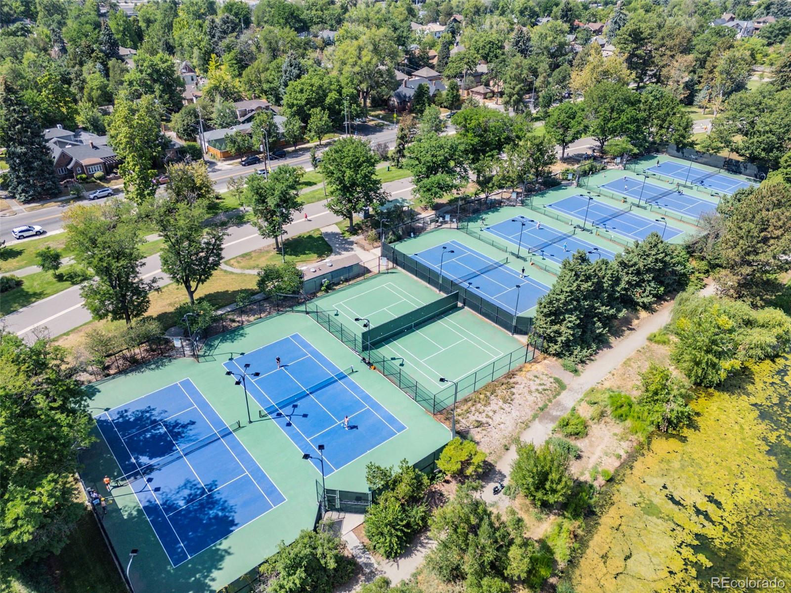 MLS Image #42 for 1355 s lafayette street,denver, Colorado