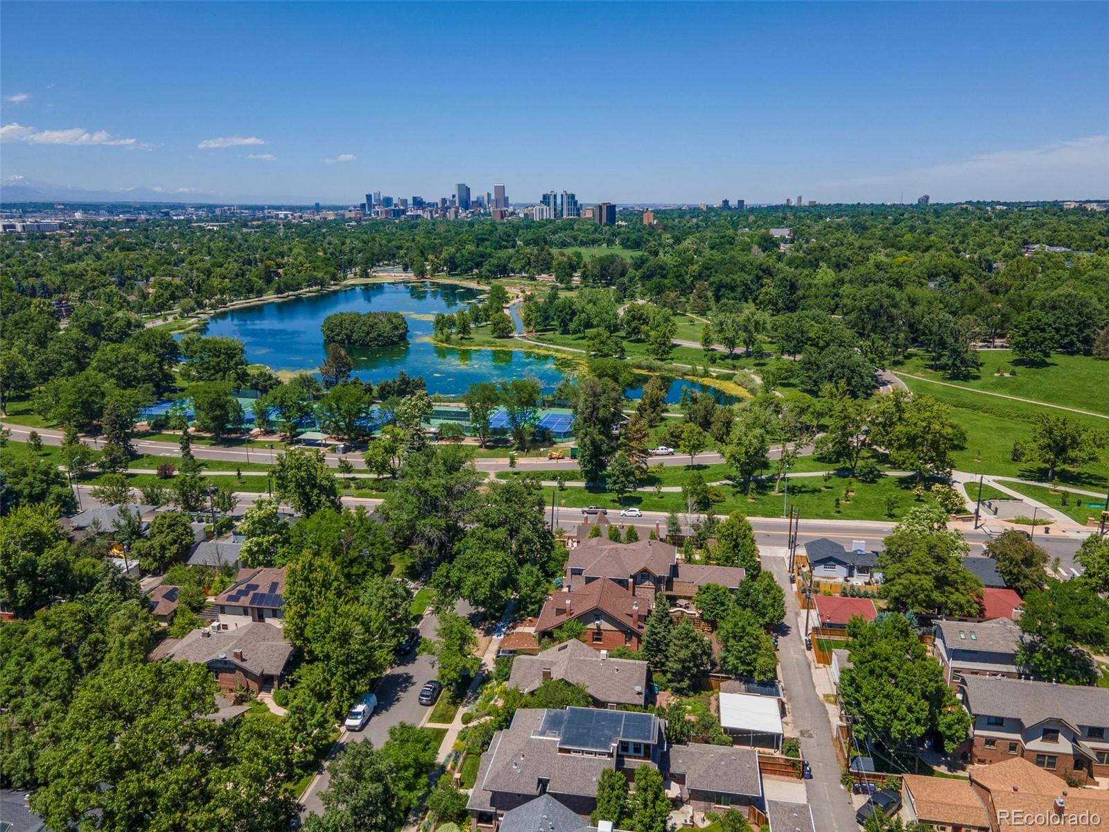 MLS Image #43 for 1355 s lafayette street,denver, Colorado