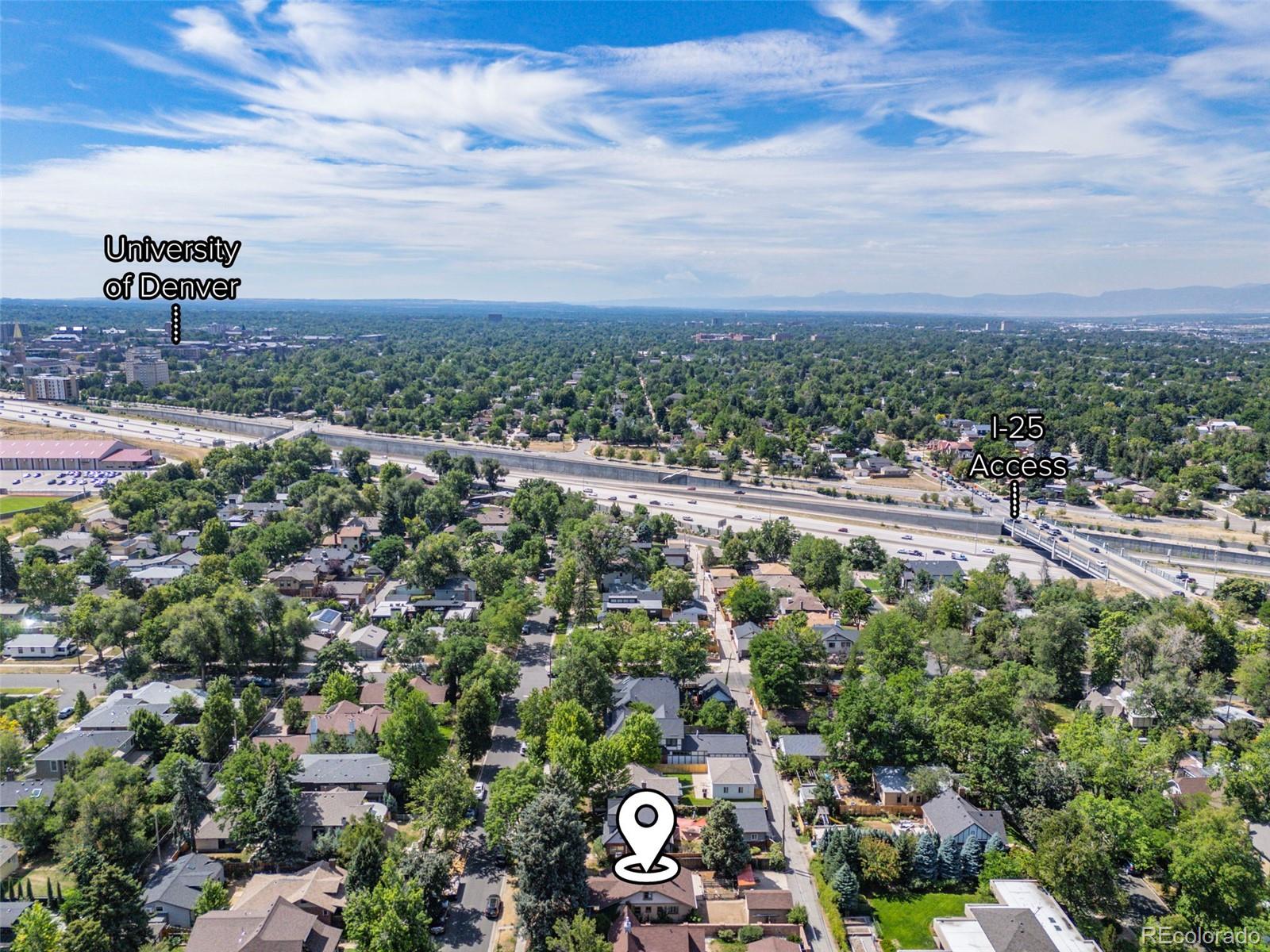 MLS Image #46 for 1355 s lafayette street,denver, Colorado