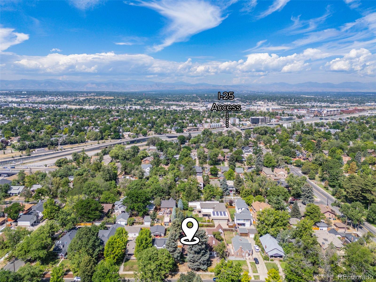MLS Image #47 for 1355 s lafayette street,denver, Colorado