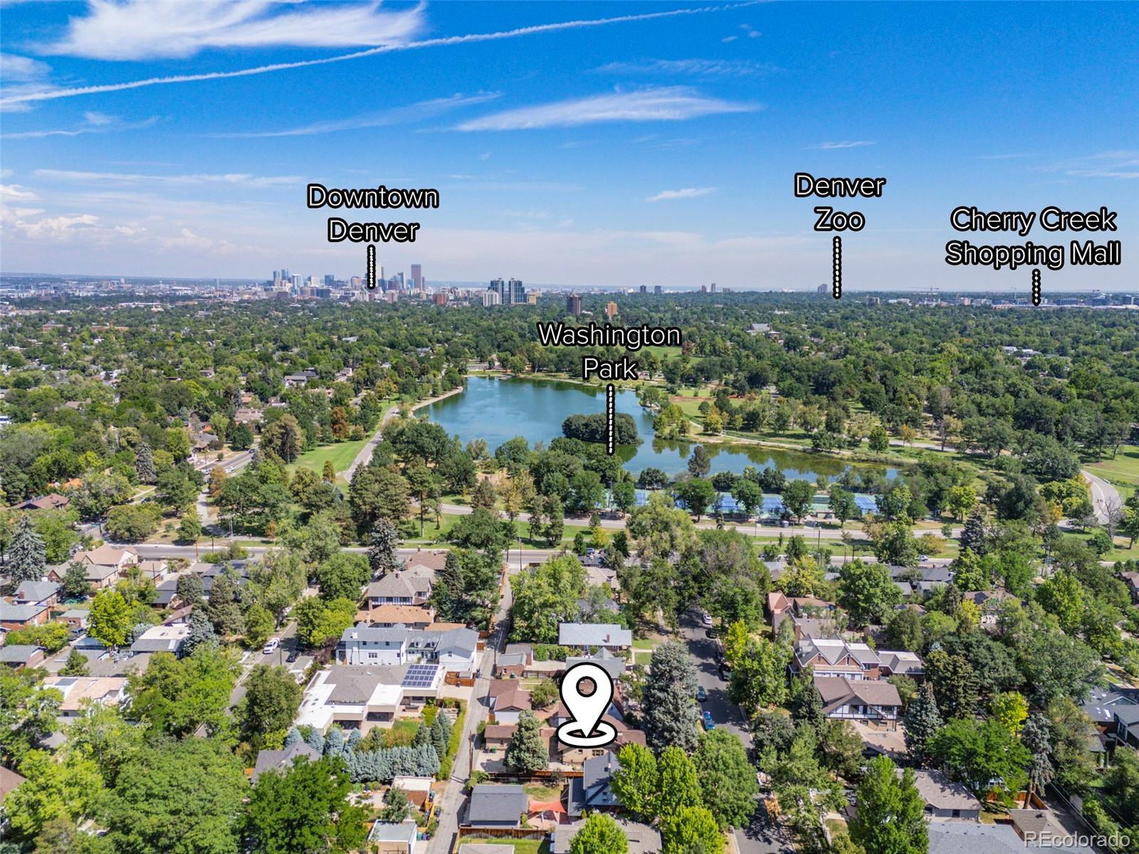 MLS Image #48 for 1355 s lafayette street,denver, Colorado