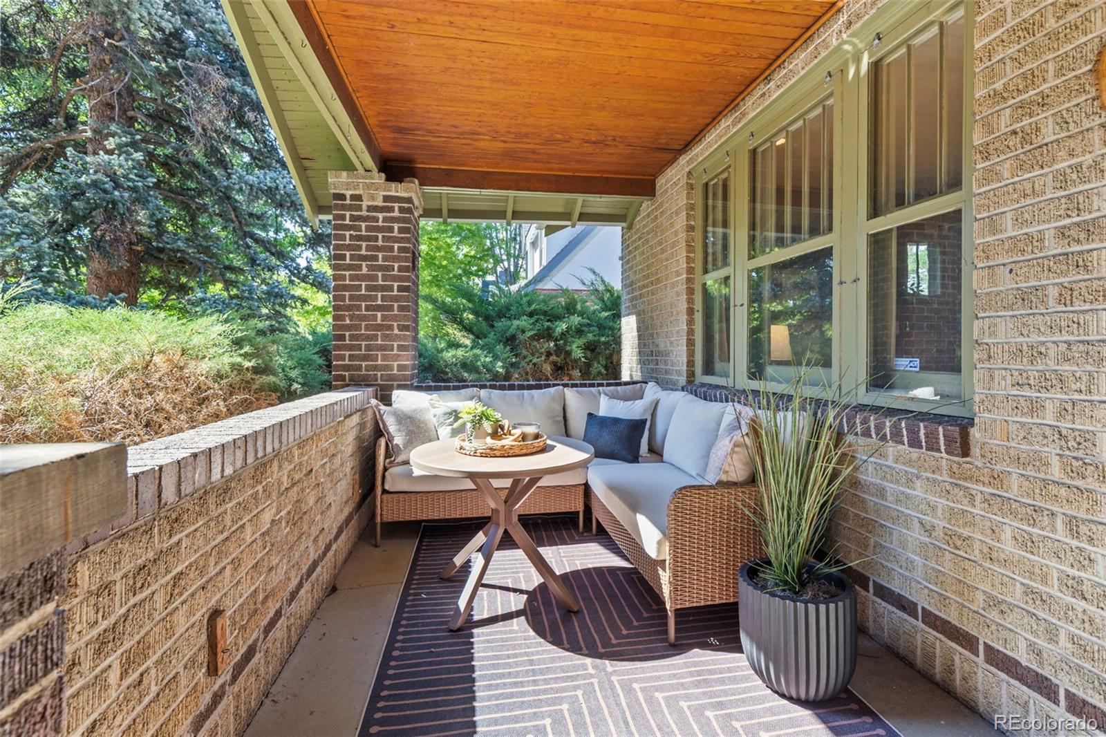 MLS Image #5 for 1355 s lafayette street,denver, Colorado