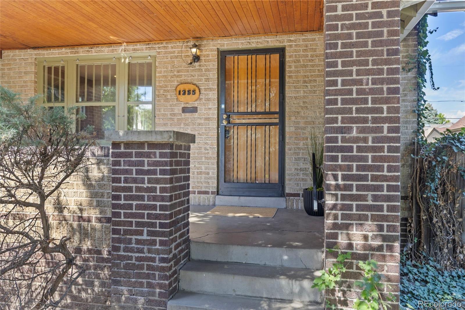 MLS Image #6 for 1355 s lafayette street,denver, Colorado