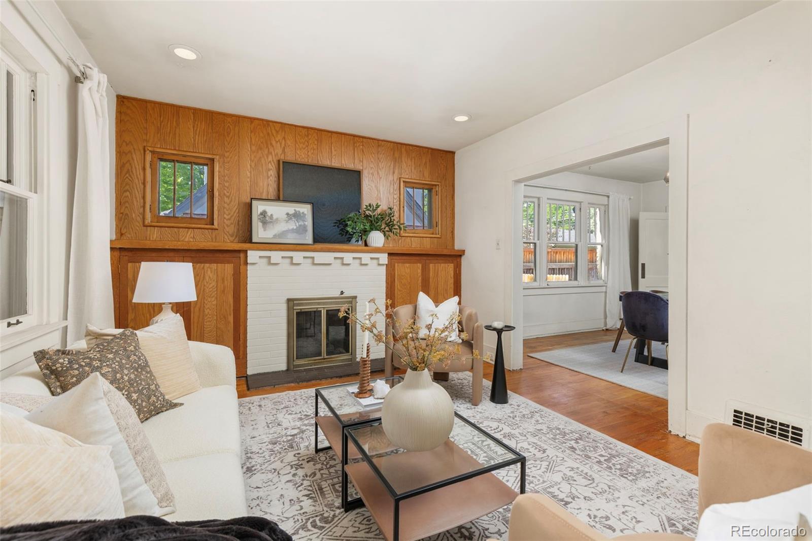 MLS Image #7 for 1355 s lafayette street,denver, Colorado
