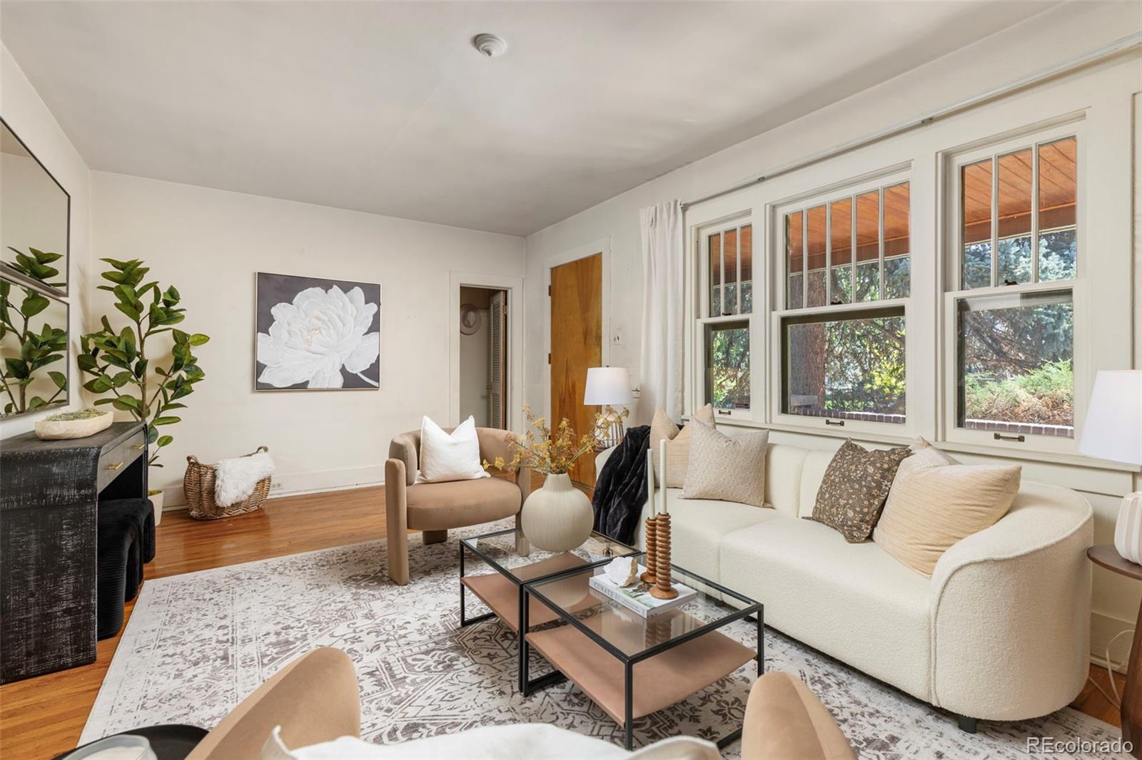 MLS Image #9 for 1355 s lafayette street,denver, Colorado