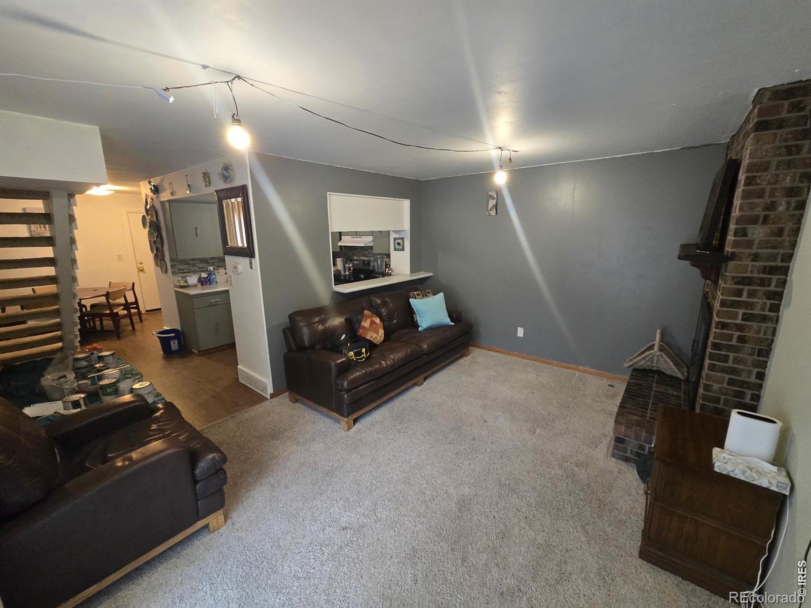 MLS Image #1 for 1121  fairway club circle,estes park, Colorado