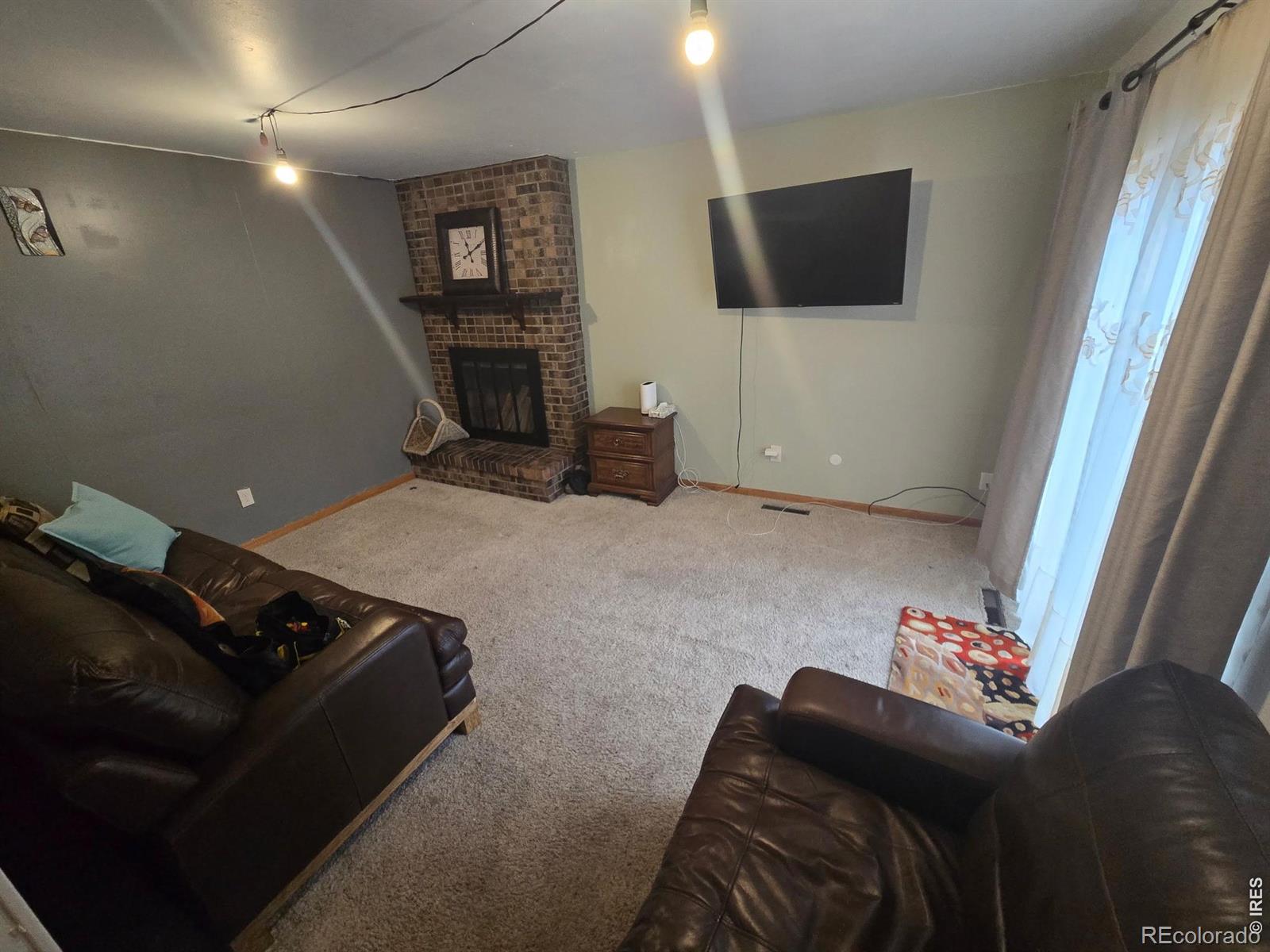 MLS Image #3 for 1121  fairway club circle,estes park, Colorado