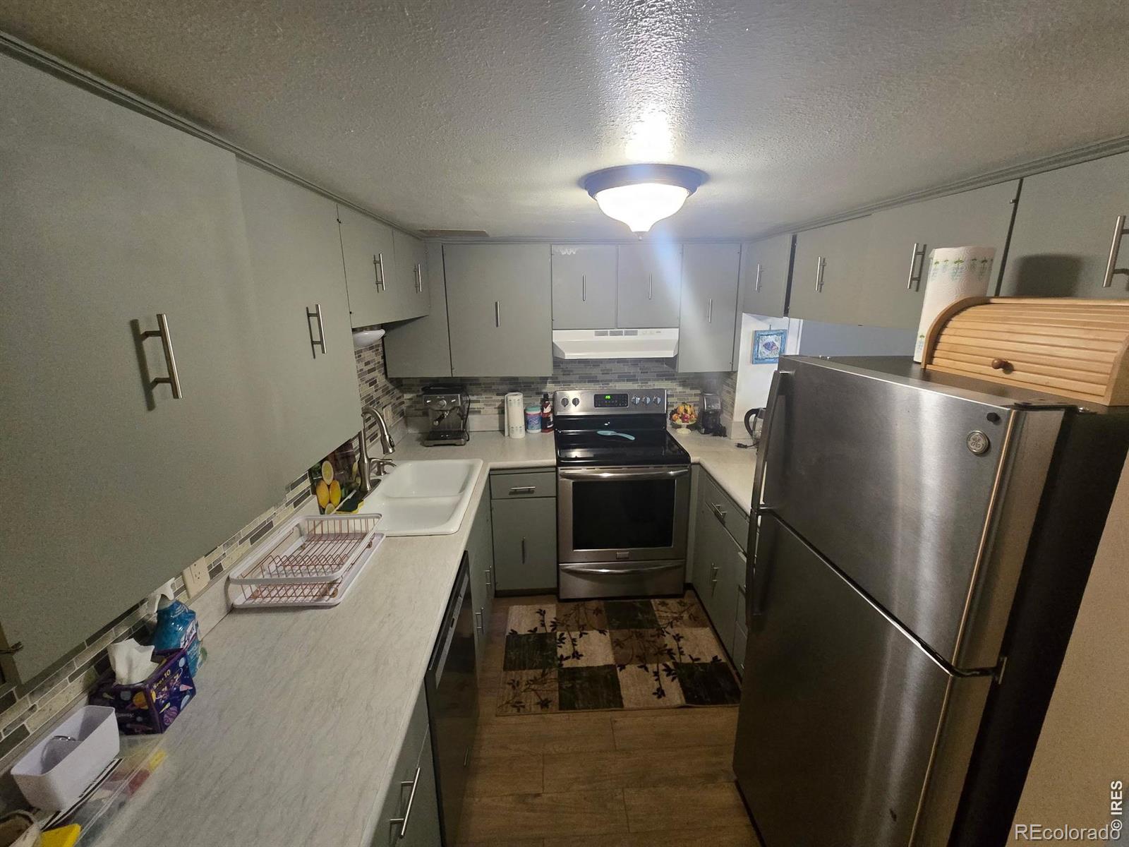 MLS Image #4 for 1121  fairway club circle,estes park, Colorado