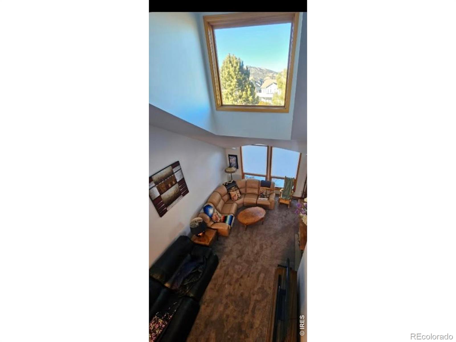 MLS Image #0 for 1550  raven circle,estes park, Colorado