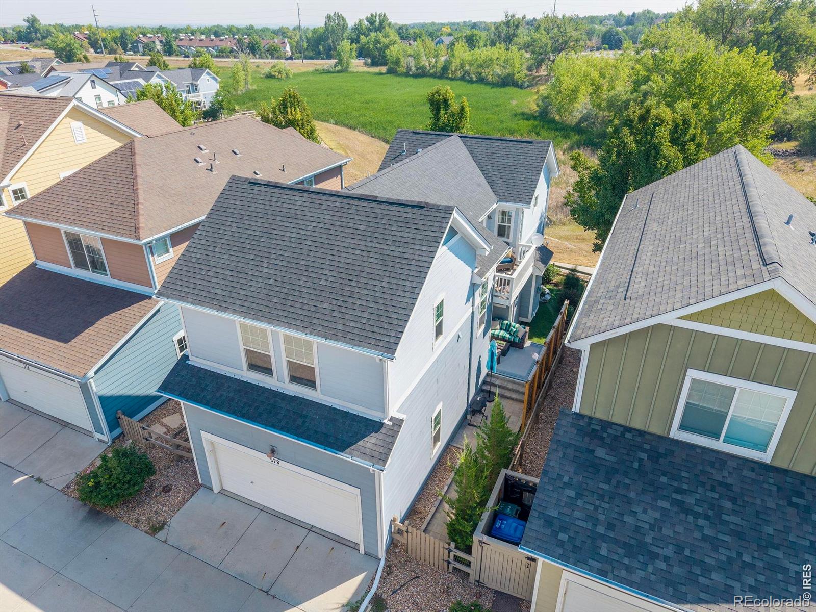 MLS Image #33 for 578  hoyt lane,lafayette, Colorado
