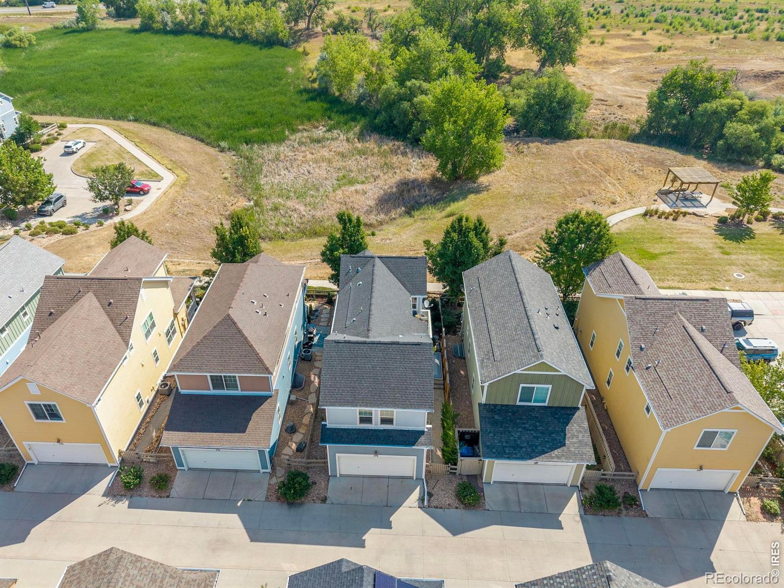 MLS Image #37 for 578  hoyt lane,lafayette, Colorado