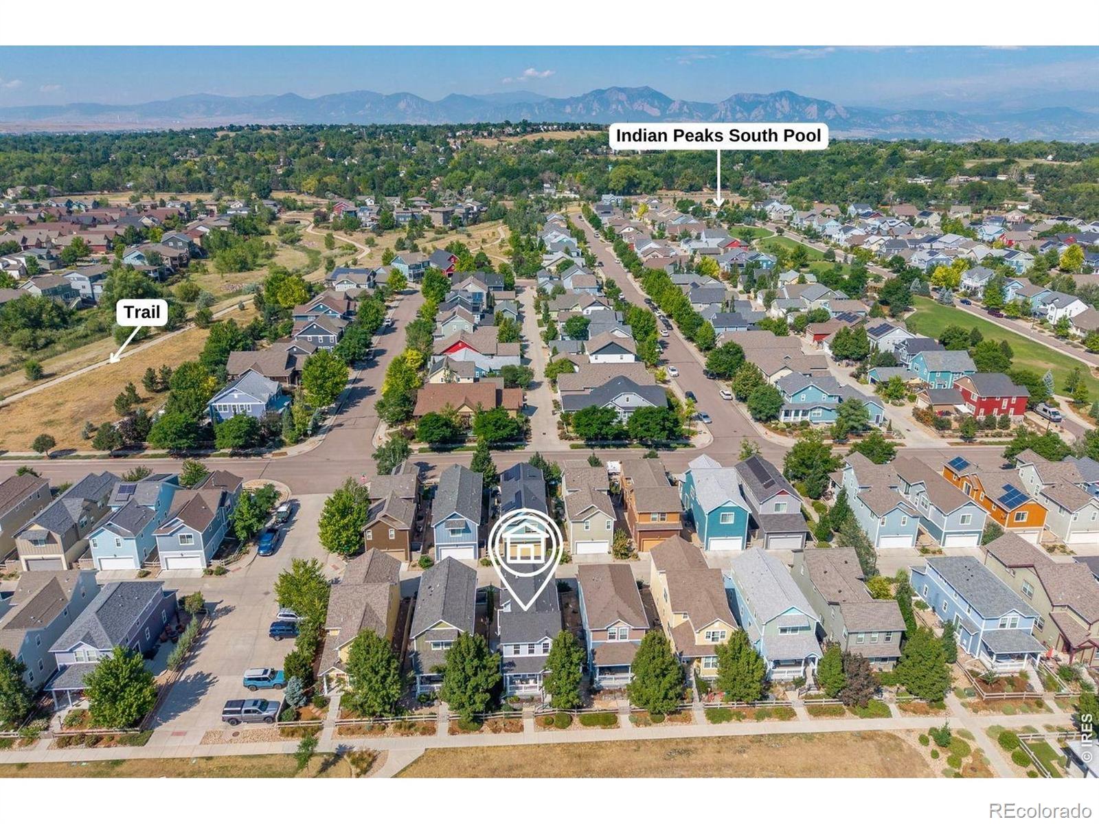 MLS Image #38 for 578  hoyt lane,lafayette, Colorado