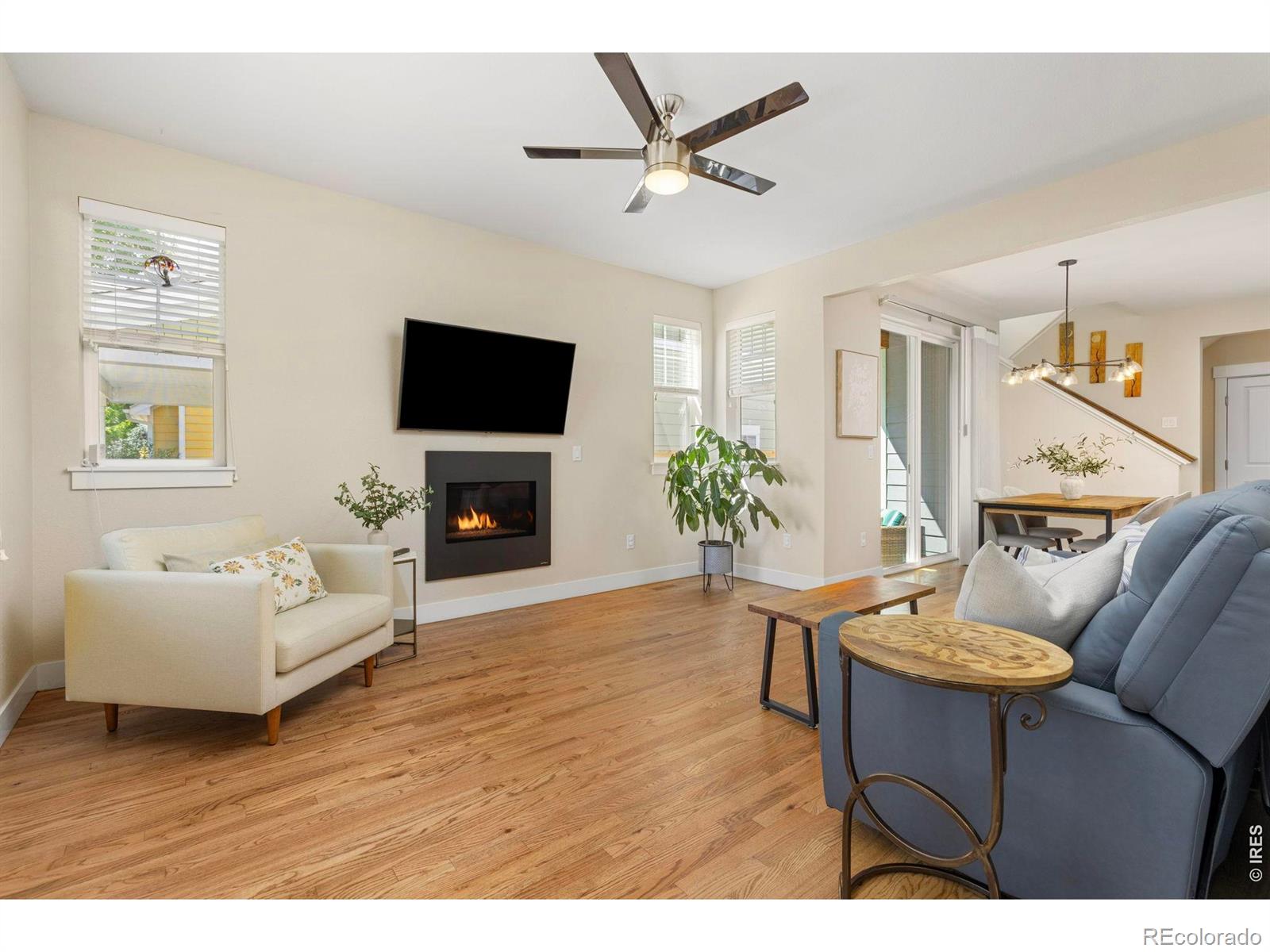 MLS Image #4 for 578  hoyt lane,lafayette, Colorado