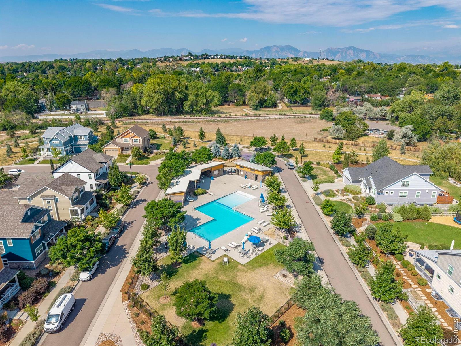 MLS Image #40 for 578  hoyt lane,lafayette, Colorado