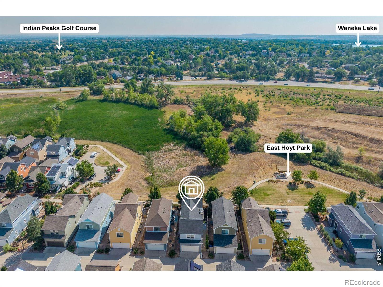 MLS Image #42 for 578  hoyt lane,lafayette, Colorado