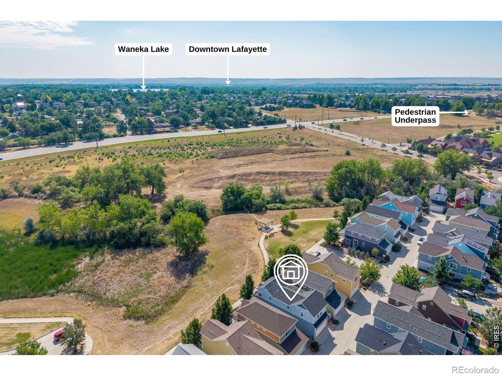 MLS Image #43 for 578  hoyt lane,lafayette, Colorado