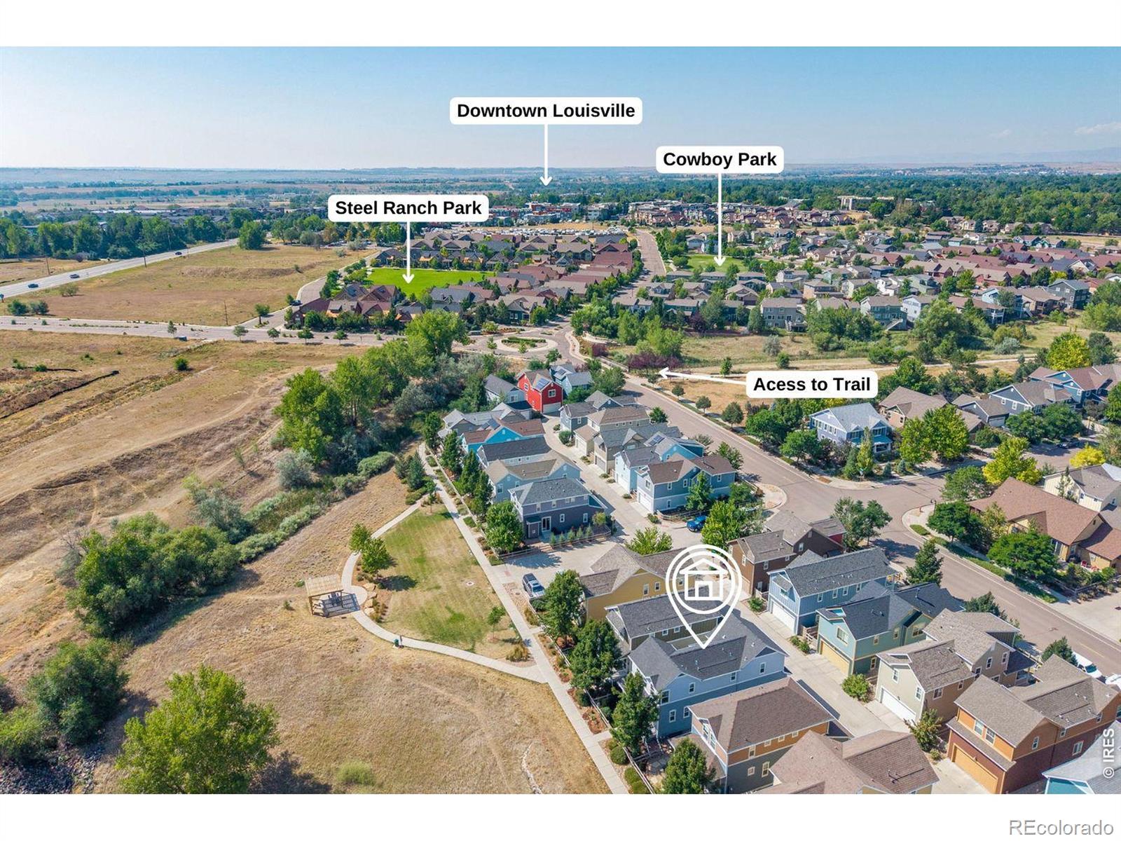 MLS Image #44 for 578  hoyt lane,lafayette, Colorado