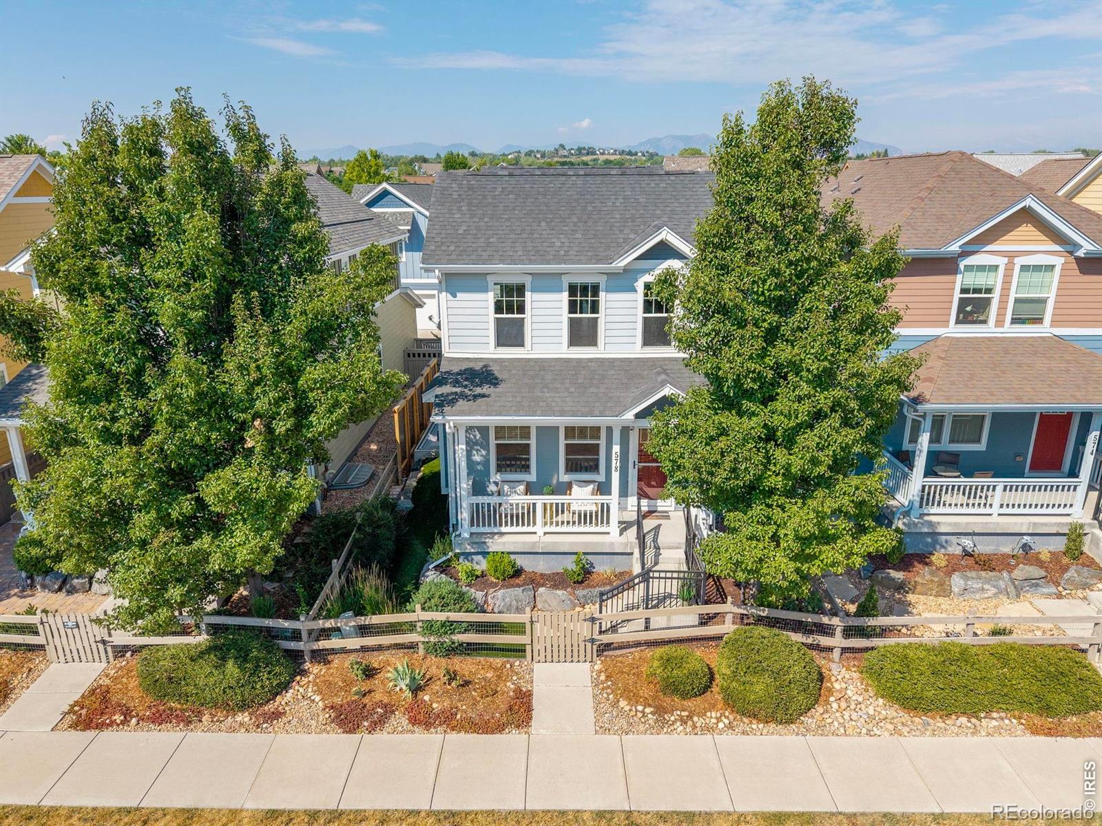 MLS Image #45 for 578  hoyt lane,lafayette, Colorado