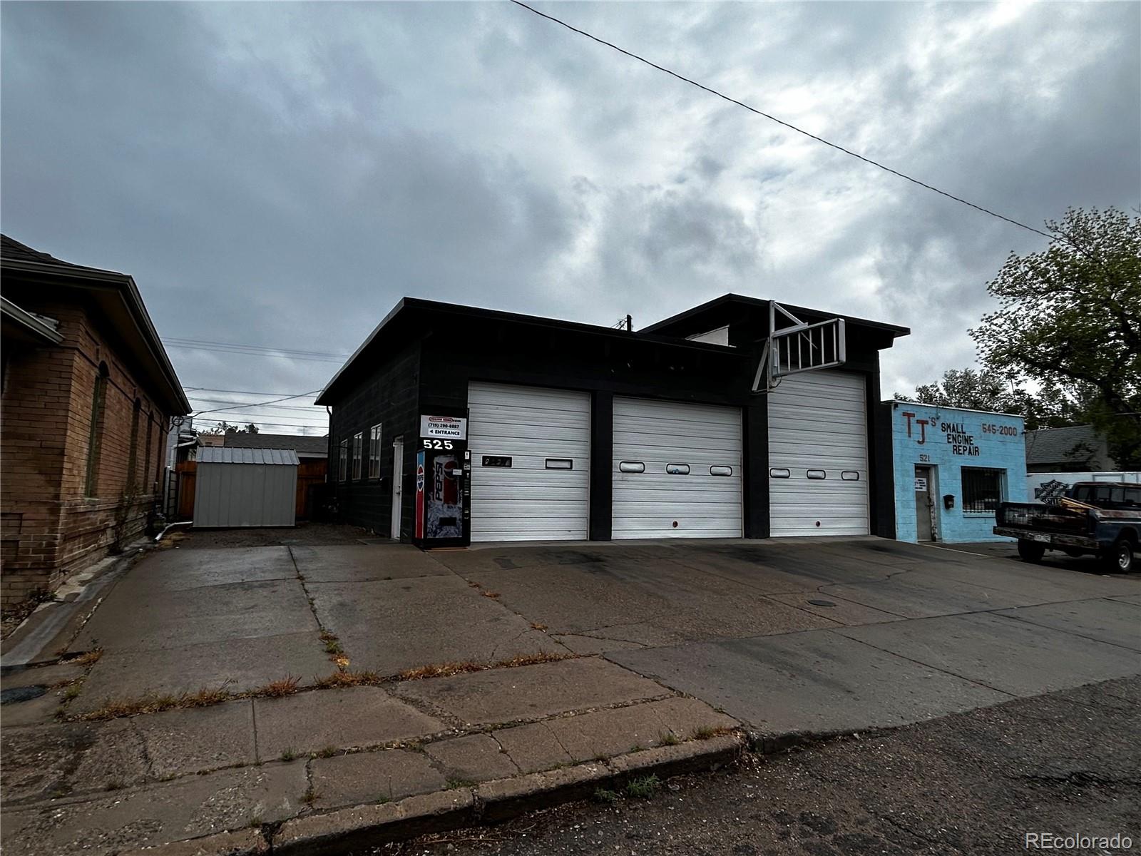 MLS Image #4 for 525  7th st ,pueblo, Colorado