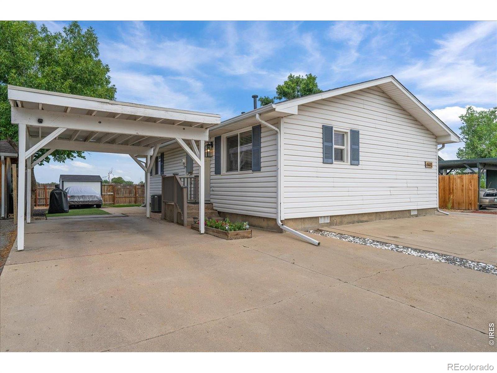 MLS Image #12 for 1502  carmelita court,platteville, Colorado
