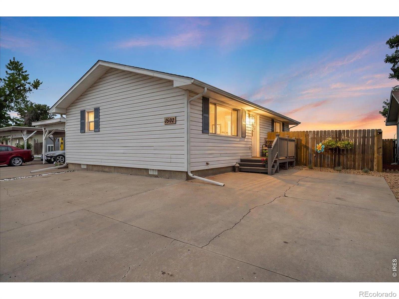 MLS Image #17 for 1502  carmelita court,platteville, Colorado