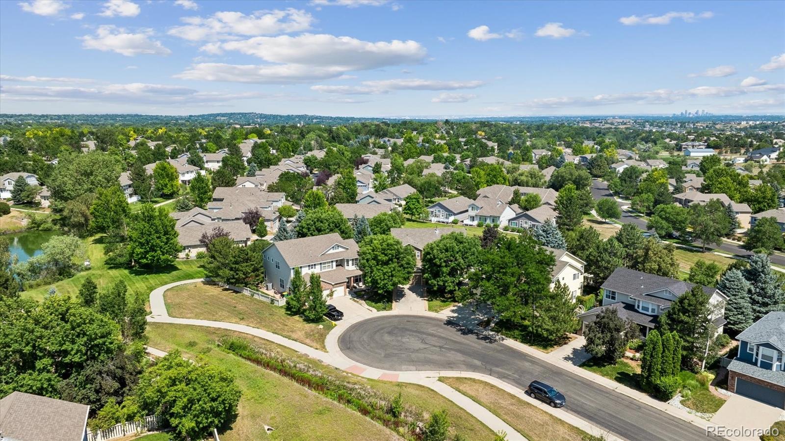 MLS Image #1 for 6142  devinney way,arvada, Colorado