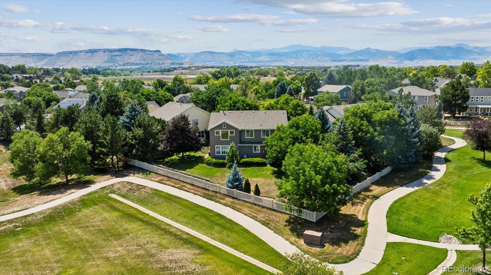 MLS Image #2 for 6142  devinney way,arvada, Colorado
