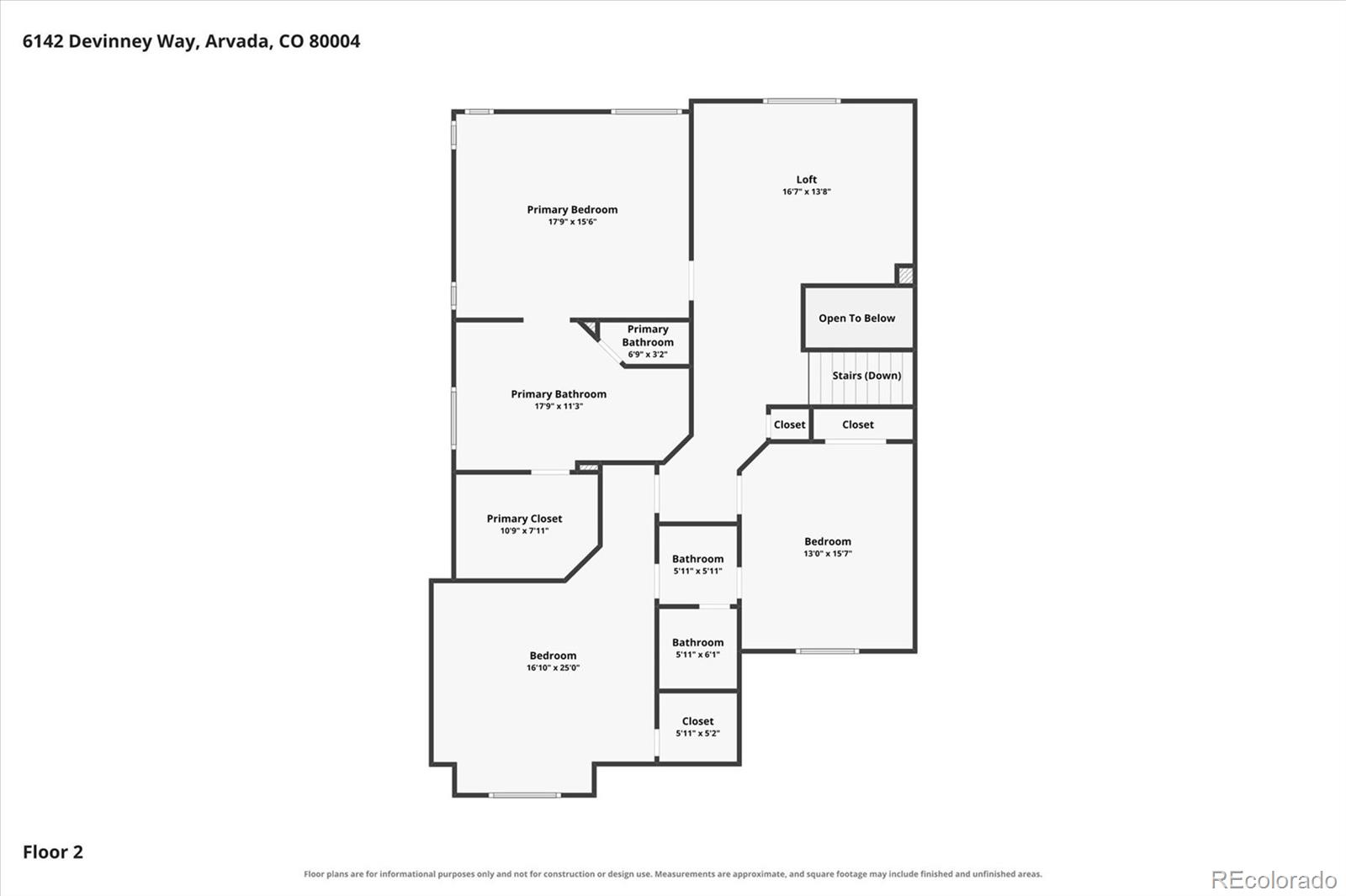 MLS Image #48 for 6142  devinney way,arvada, Colorado