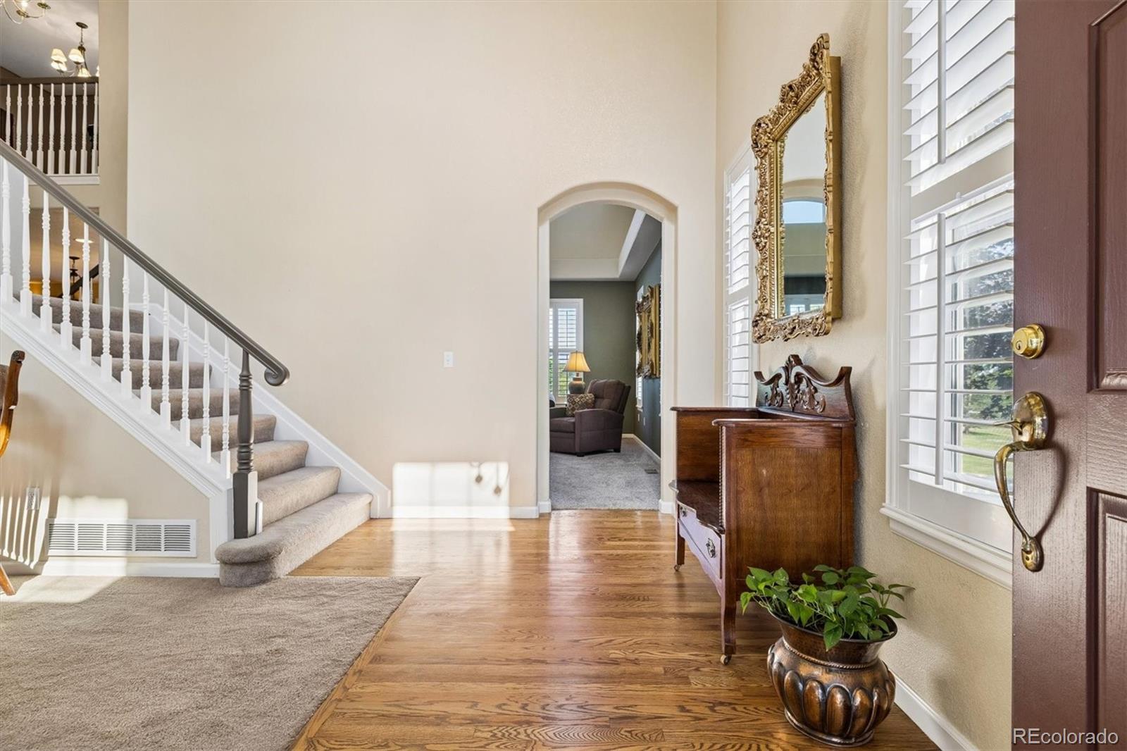 MLS Image #5 for 6142  devinney way,arvada, Colorado