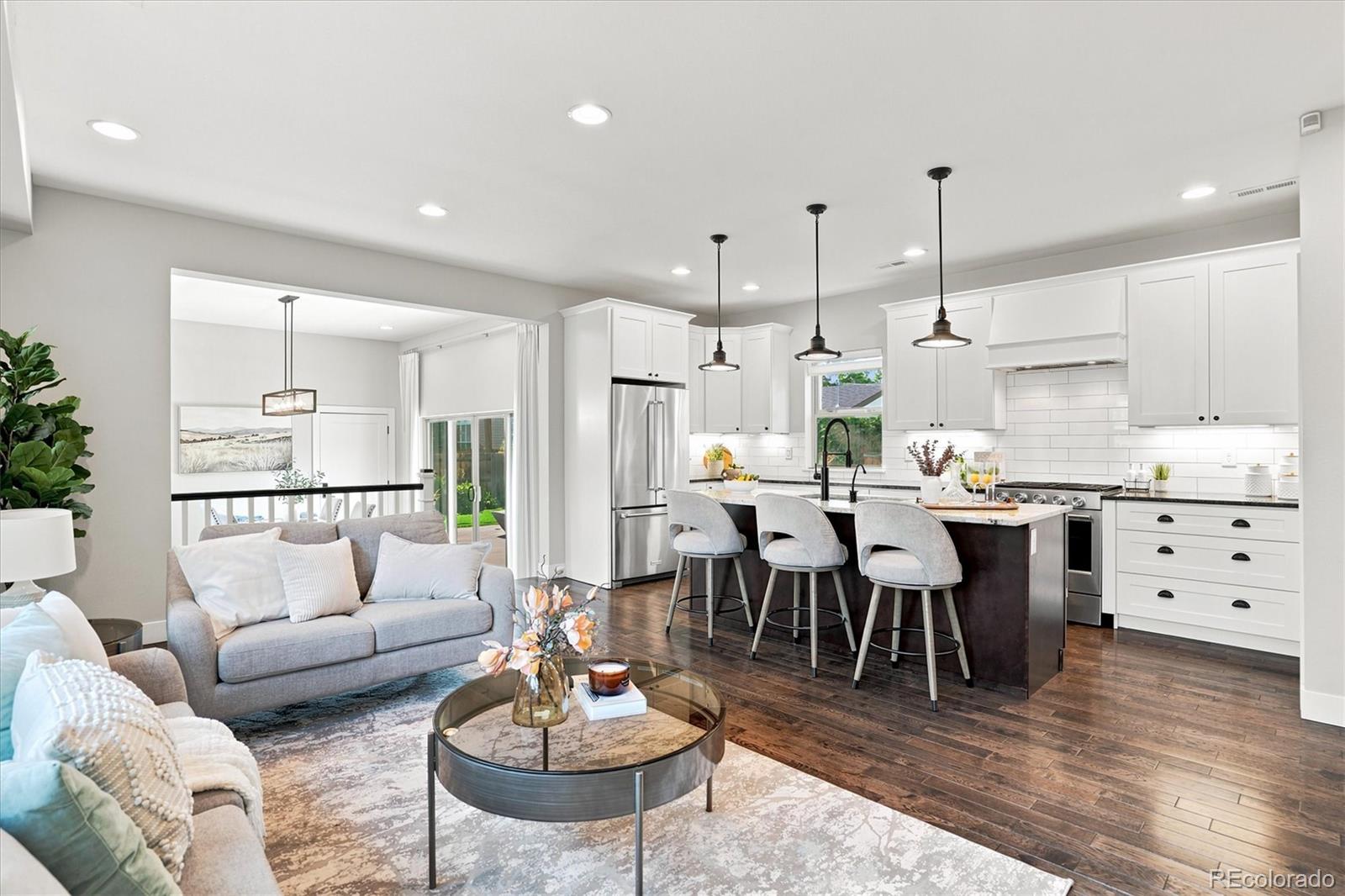 MLS Image #11 for 2030 s humboldt street,denver, Colorado