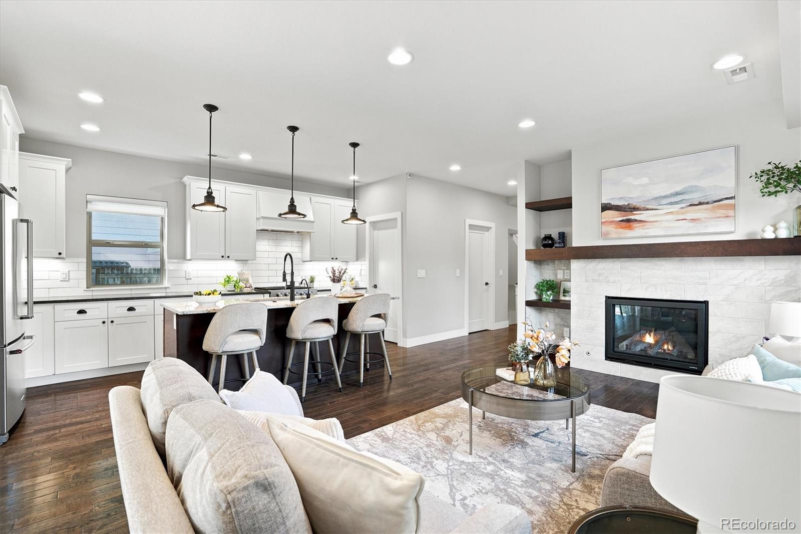 MLS Image #12 for 2030 s humboldt street,denver, Colorado