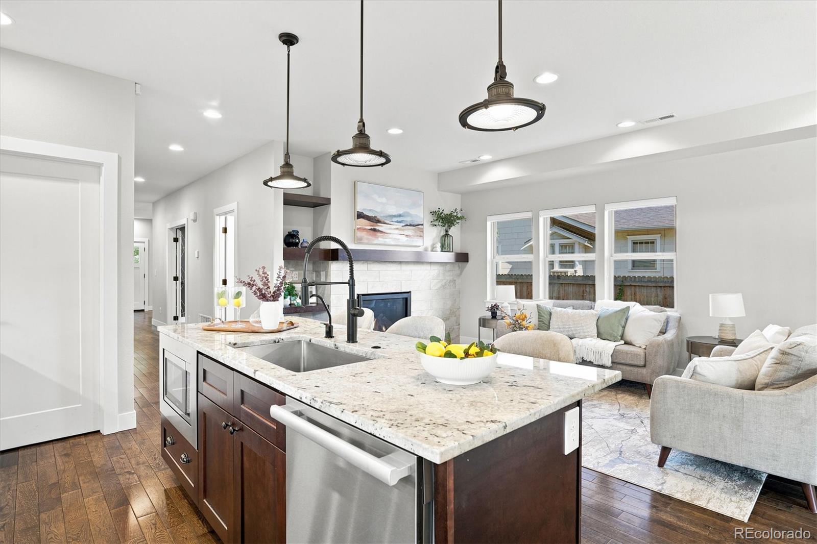 MLS Image #15 for 2030 s humboldt street,denver, Colorado