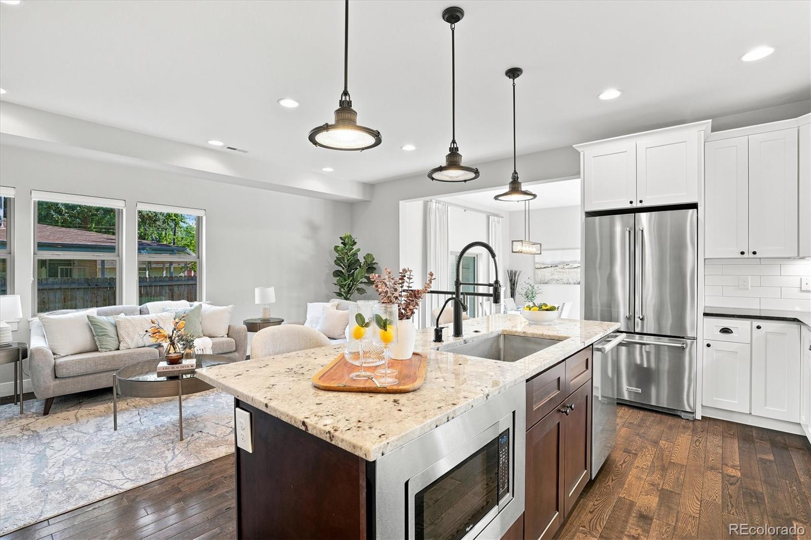 MLS Image #19 for 2030 s humboldt street,denver, Colorado