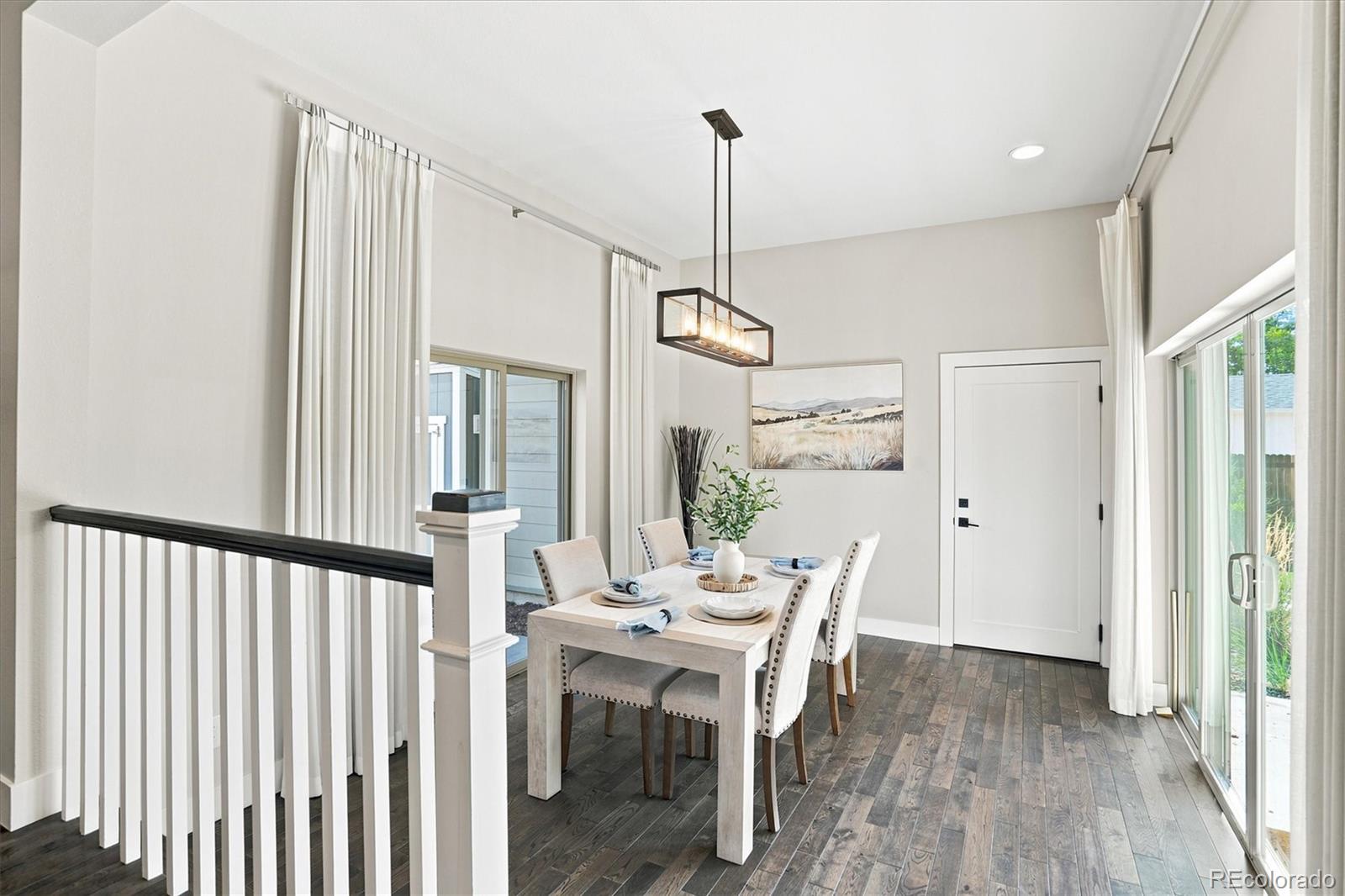 MLS Image #22 for 2030 s humboldt street,denver, Colorado