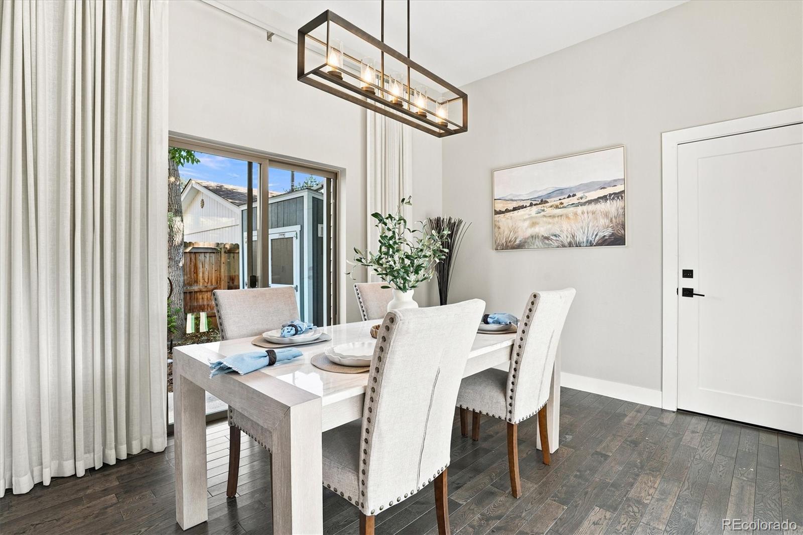 MLS Image #23 for 2030 s humboldt street,denver, Colorado
