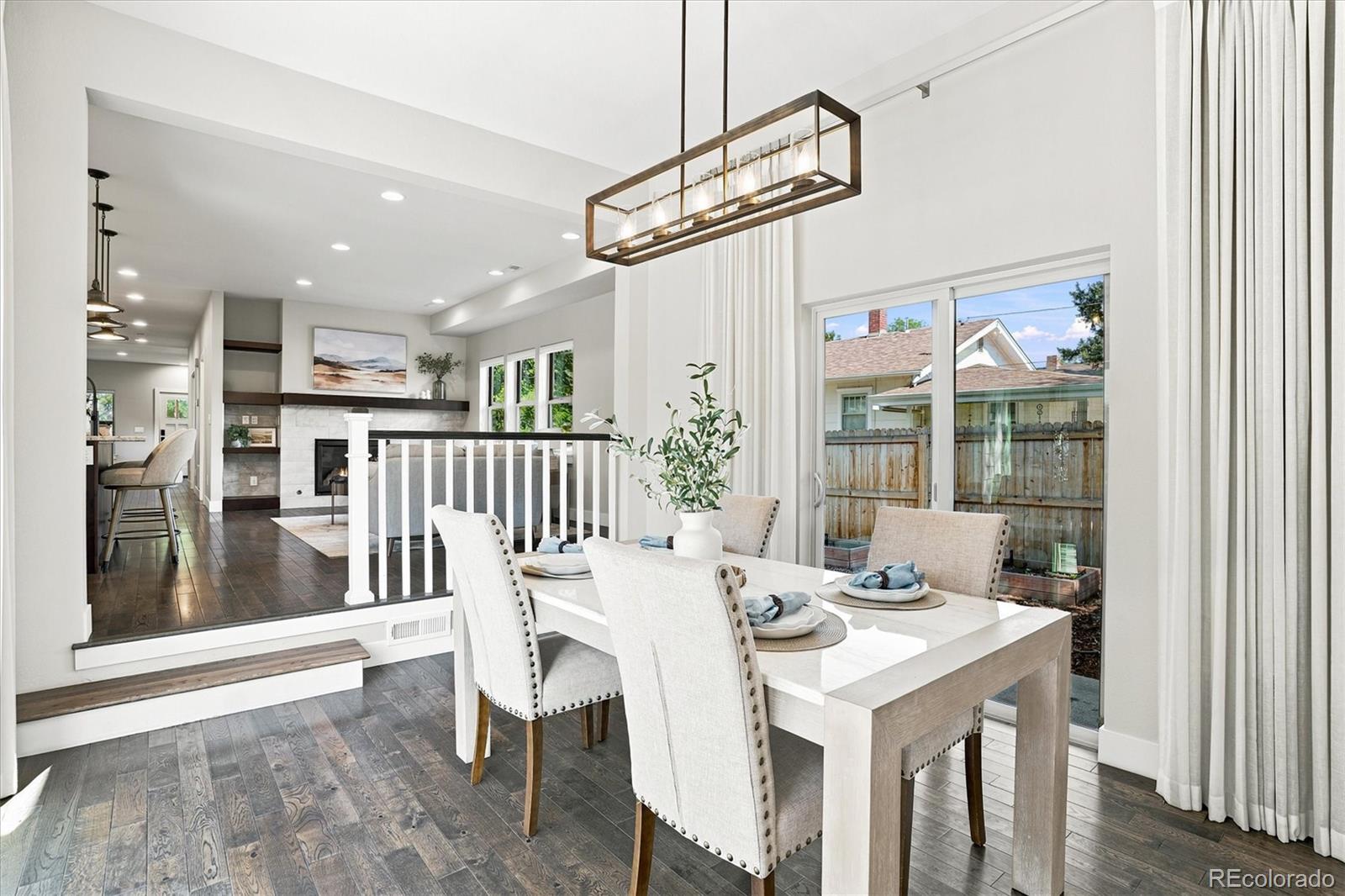 MLS Image #24 for 2030 s humboldt street,denver, Colorado
