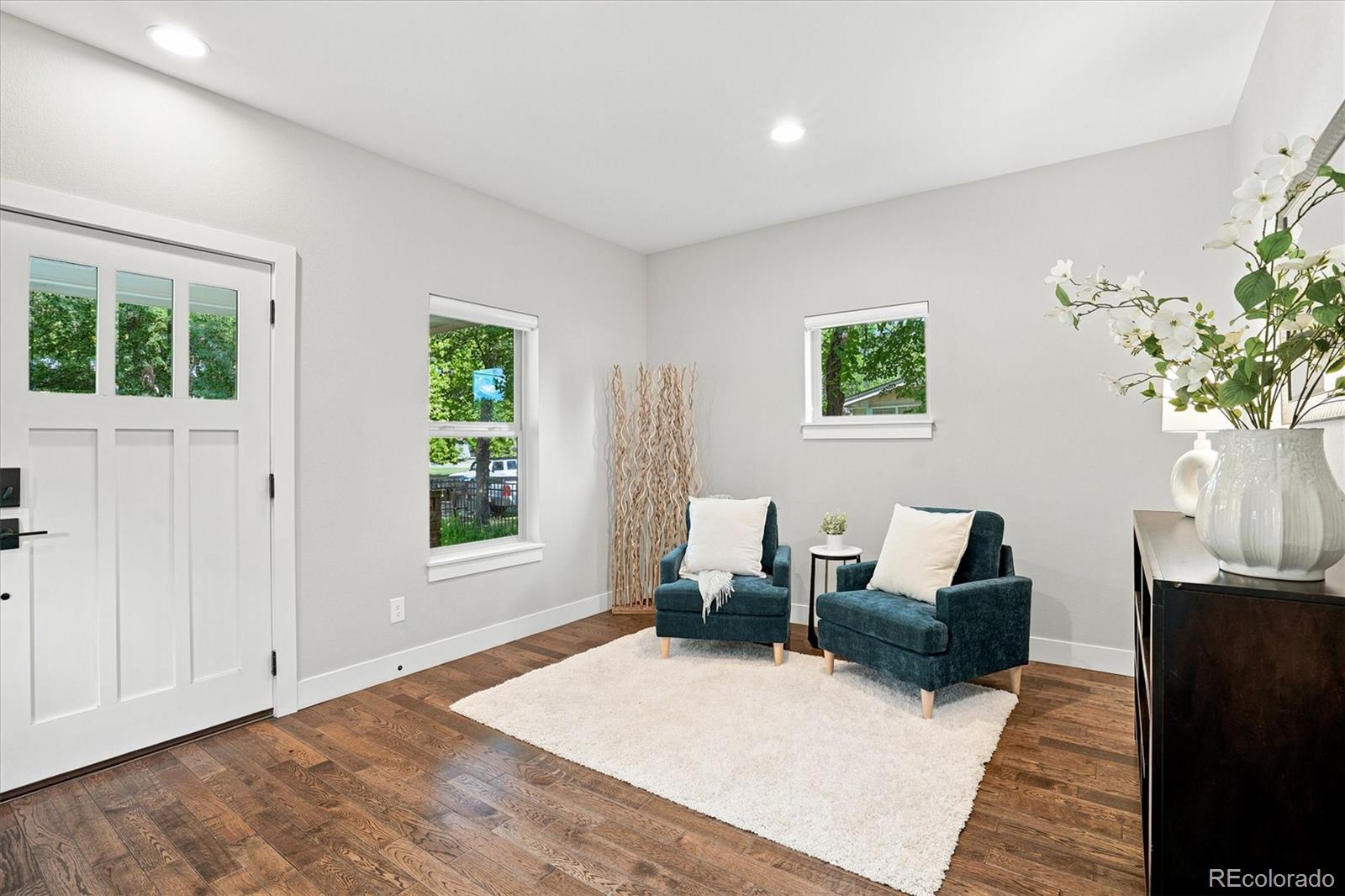 MLS Image #3 for 2030 s humboldt street,denver, Colorado
