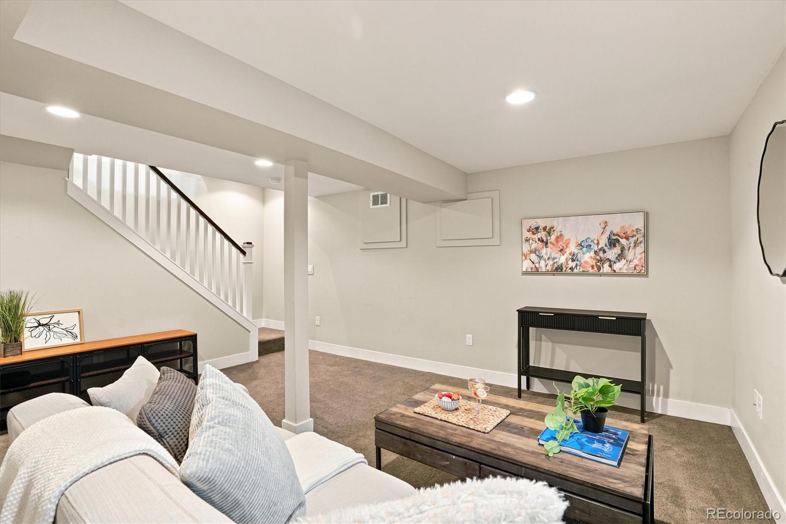 MLS Image #40 for 2030 s humboldt street,denver, Colorado