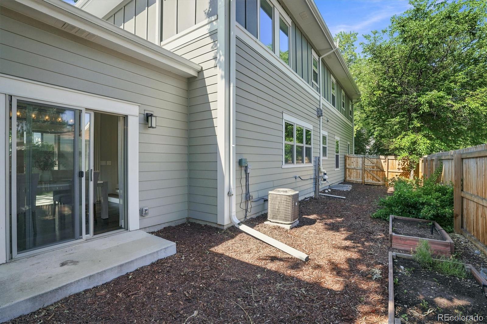 MLS Image #41 for 2030 s humboldt street,denver, Colorado