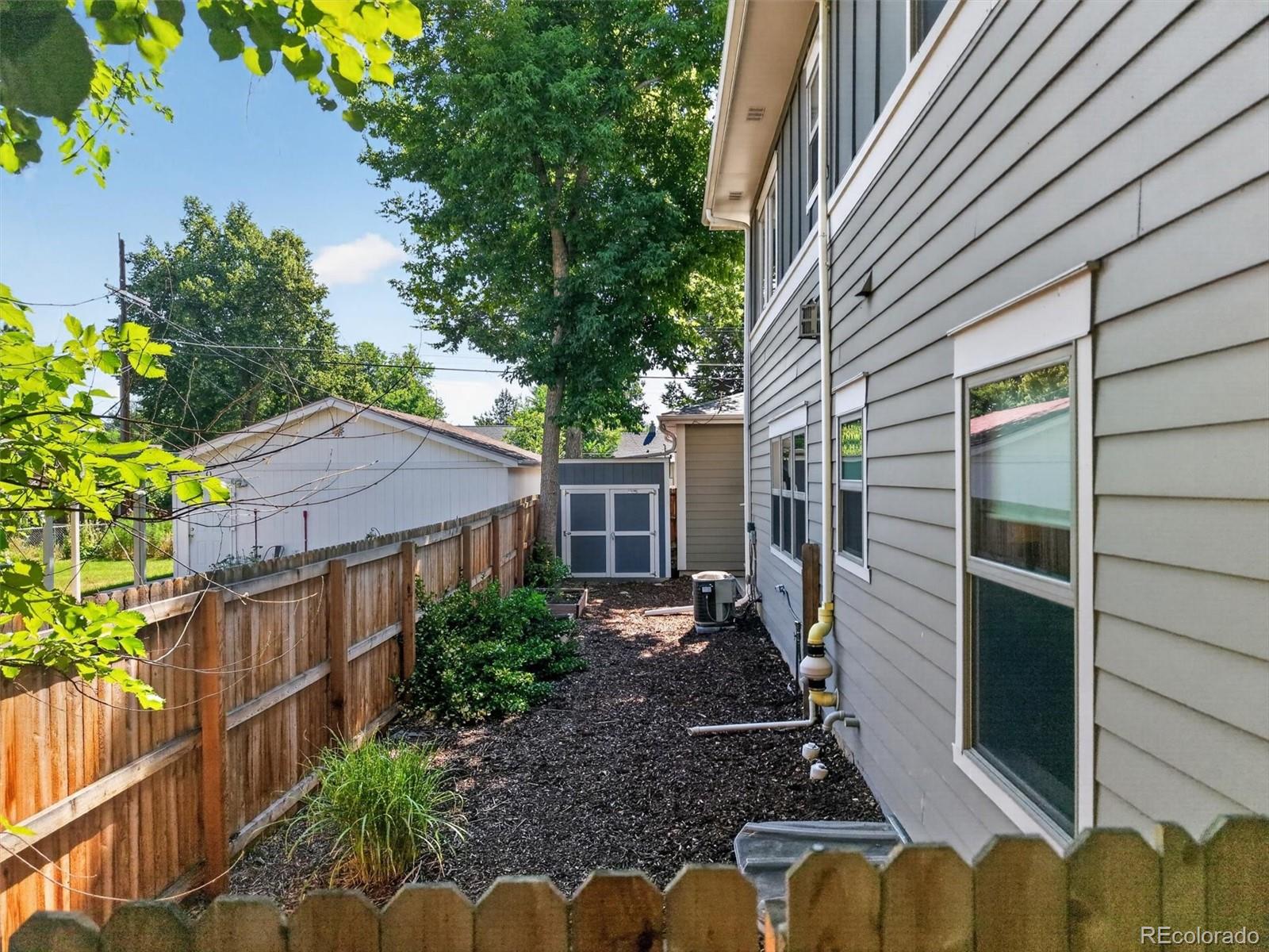 MLS Image #42 for 2030 s humboldt street,denver, Colorado