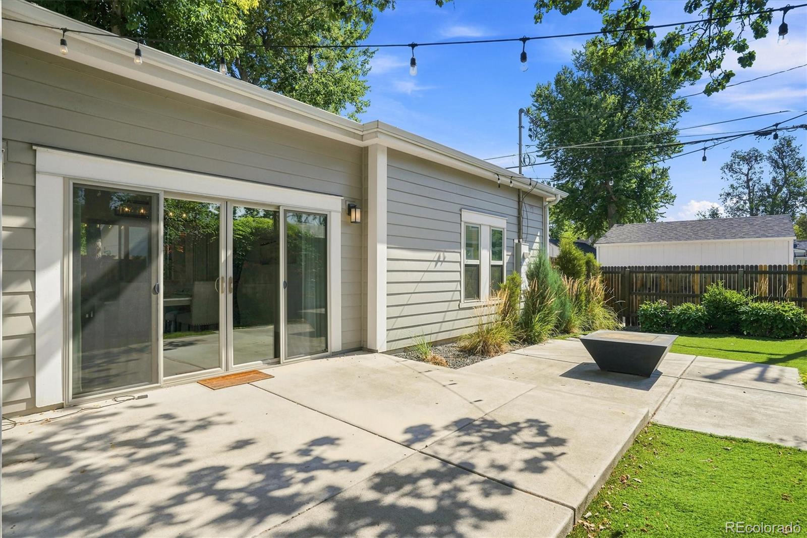 MLS Image #43 for 2030 s humboldt street,denver, Colorado