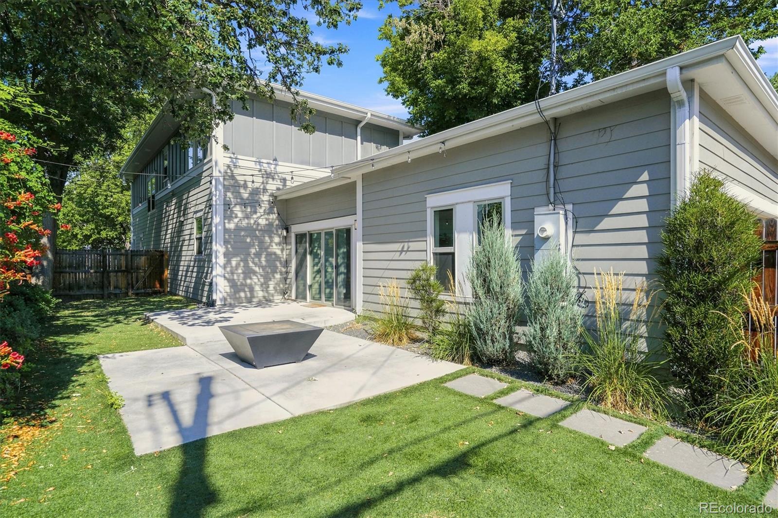 MLS Image #44 for 2030 s humboldt street,denver, Colorado