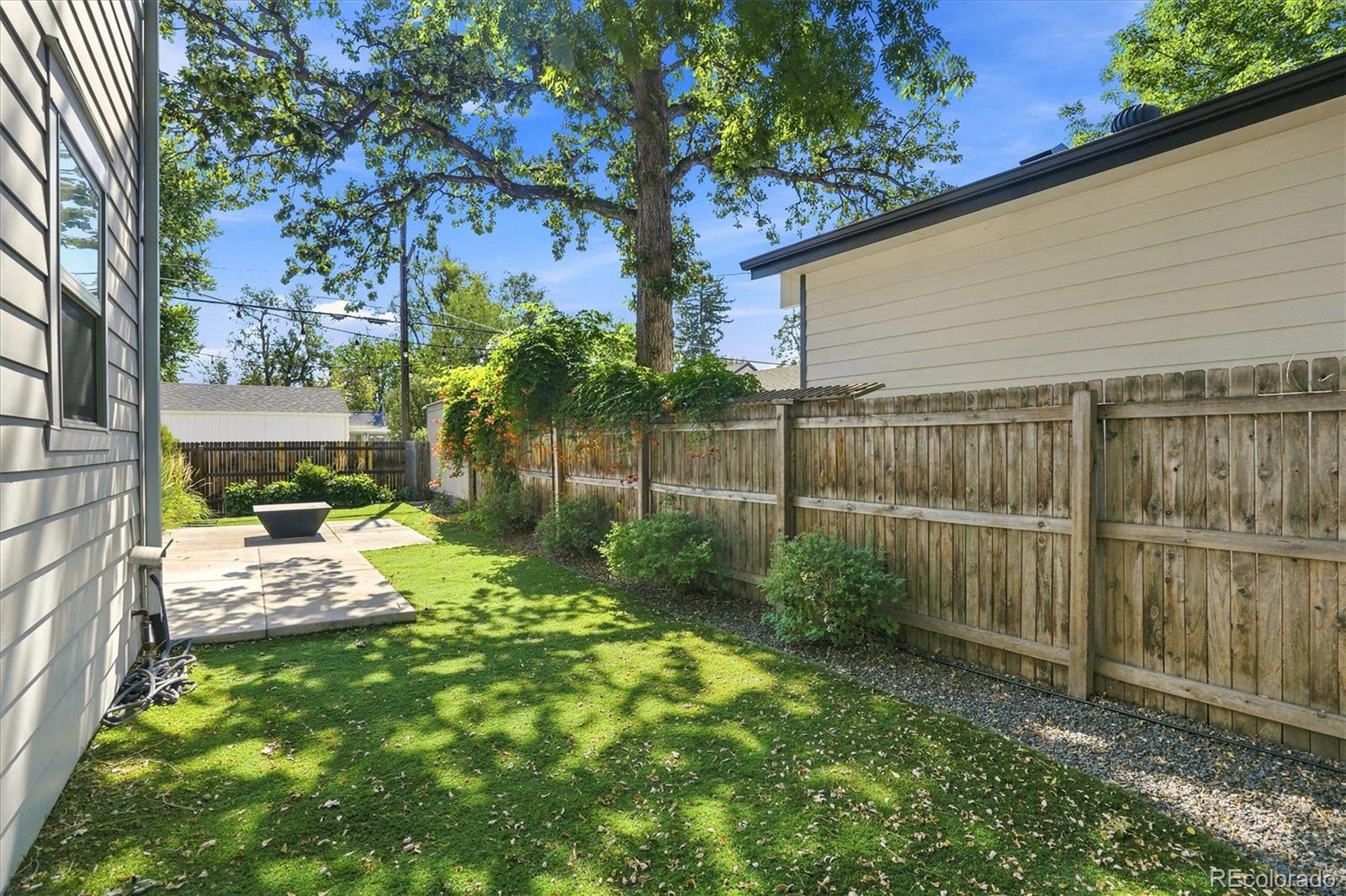 MLS Image #45 for 2030 s humboldt street,denver, Colorado