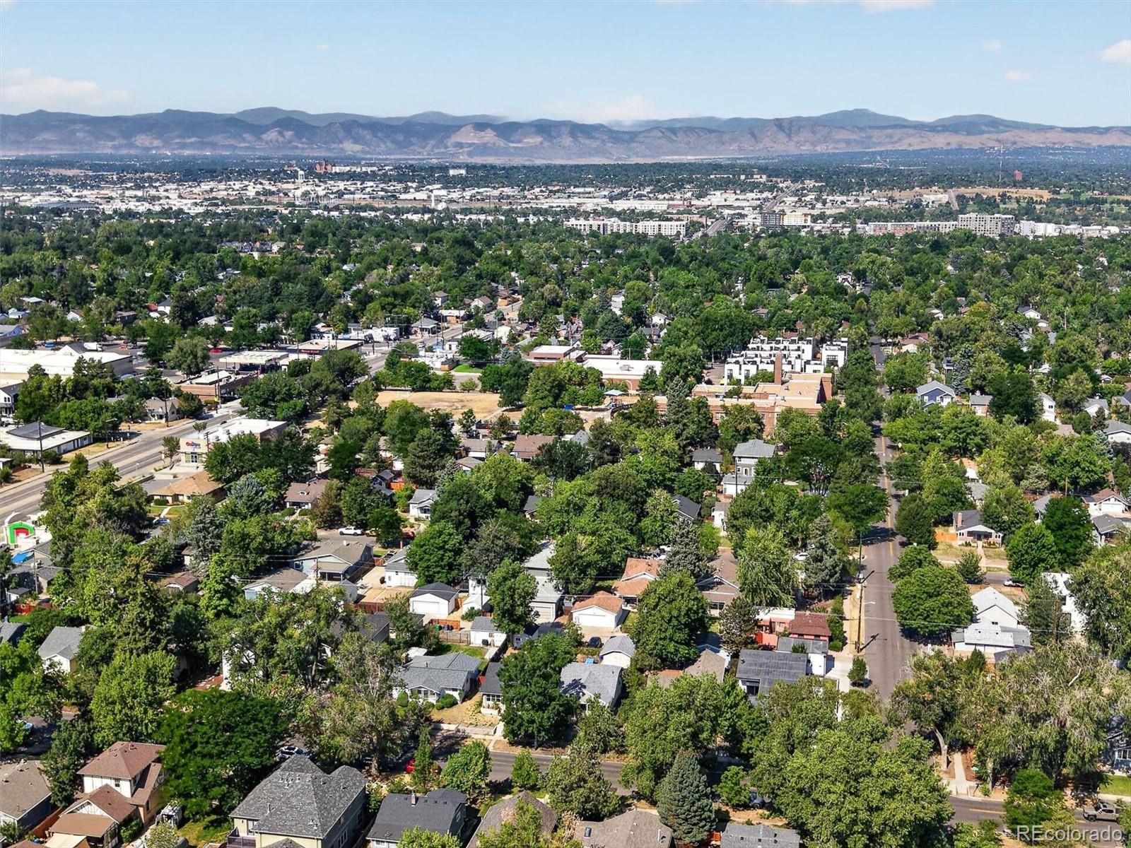 MLS Image #48 for 2030 s humboldt street,denver, Colorado