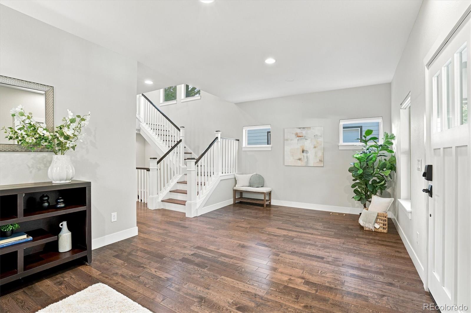 MLS Image #5 for 2030 s humboldt street,denver, Colorado